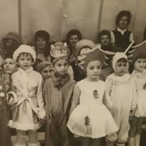 Meet your Posher, Lyudmila